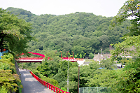 �a���˂��Ɓ@�_�Ђœ�l�����̌������@�����̂݁@�����C�@�o�����t���v�����@�Q�n���@�݂ǂ�s�@�_���{