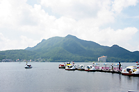 �a���˂��Ɓ@�_�Ђœ�l�����̌������@�����̂݁@�����C�@�o�����t���v�����@�Q�n���@�a��s�@�ɍ��ۉ���@�Y���_��