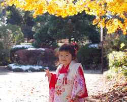 赤ちゃん　お宮参り　100日祝い　７５３　出張撮影　群馬　栃木　埼玉　ばんな寺　足利学校