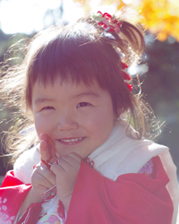 赤ちゃん　お宮参り　100日祝い　７５３　出張撮影　群馬　栃木　埼玉　ばんな寺　足利学校