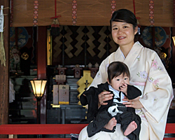 赤ちゃん　お宮参り　100日祝い　７５３　出張撮影　群馬　栃木　埼玉　