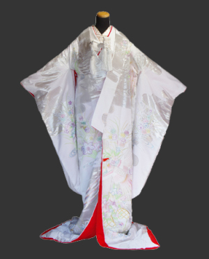 挙式のみ 神社 結婚式 食事会 白無垢衣装 栃木 群馬 埼玉