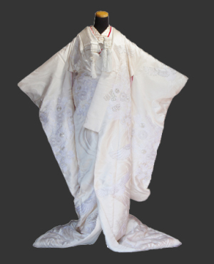 挙式のみ 神社 結婚式 食事会 白無垢衣装 栃木 群馬 埼玉