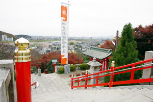 栃木県　足利市　結婚式　足利織姫神社　２人だけ　家族だけ　身内だけ　写真だけ　DIY食事会の開き方